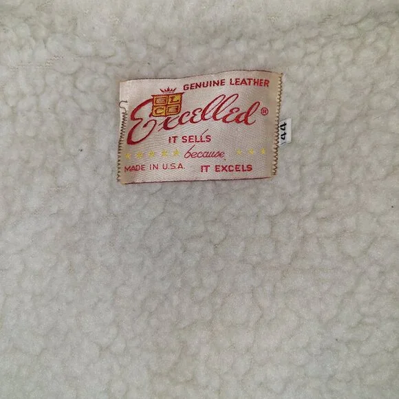 Excelled rancher-style jacket - Picture 11 of 15